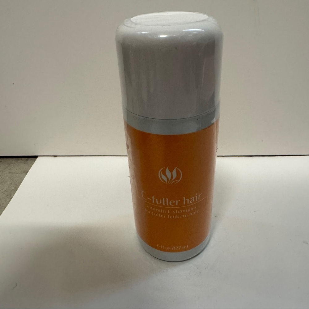 C Fuller Shampoo Fuller Hair 6 OZ